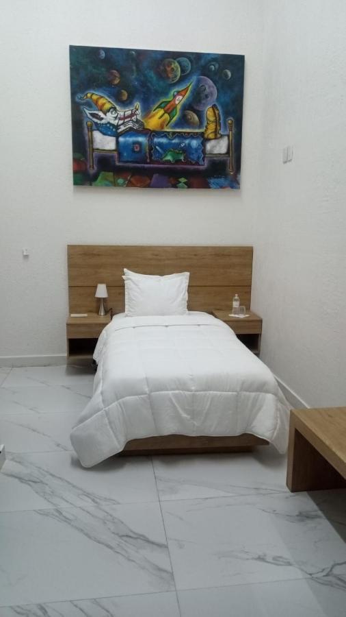 Via Real Hotel Boutique Atotonilco El Alto Luaran gambar