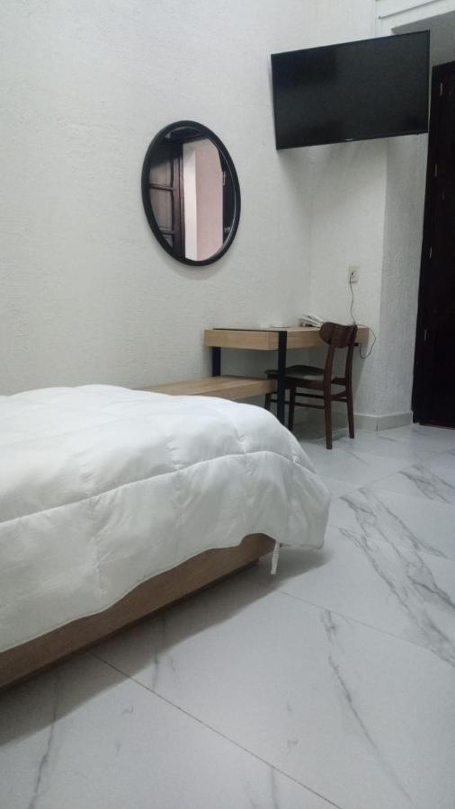 Via Real Hotel Boutique Atotonilco El Alto Luaran gambar