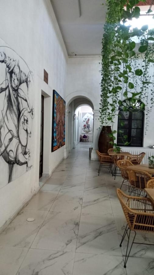 Via Real Hotel Boutique Atotonilco El Alto Luaran gambar