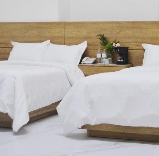 Via Real Hotel Boutique Atotonilco El Alto Luaran gambar
