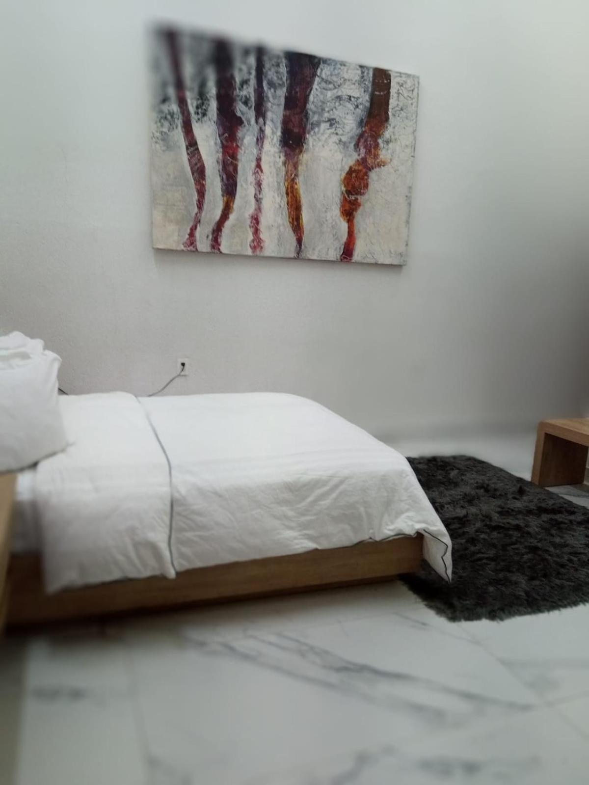Via Real Hotel Boutique Atotonilco El Alto Luaran gambar